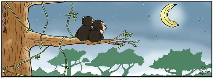 71 New Comics By Karlo Ferdon That Turn Real Situations On Their Head