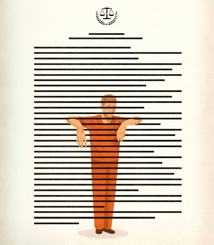 66 Thought-Provoking Illustrations By Marco Melgrati (New Pics)
