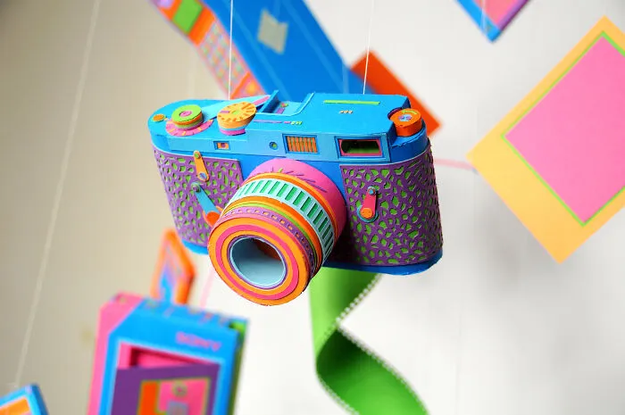 This French Artist Duo Turns Ordinary Paper Into Incredible Handcrafted Worlds (29 Pics)