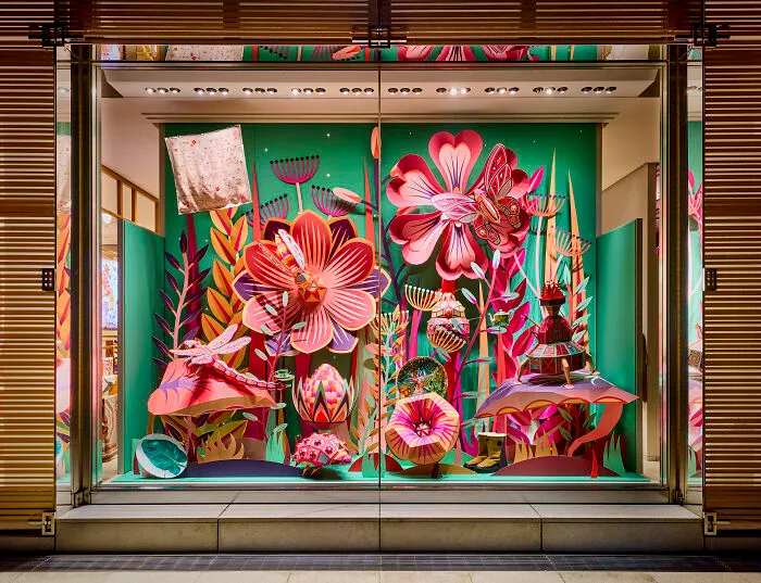 This French Artist Duo Turns Ordinary Paper Into Incredible Handcrafted Worlds (29 Pics)