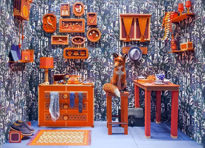 This French Artist Duo Turns Ordinary Paper Into Incredible Handcrafted Worlds (29 Pics)