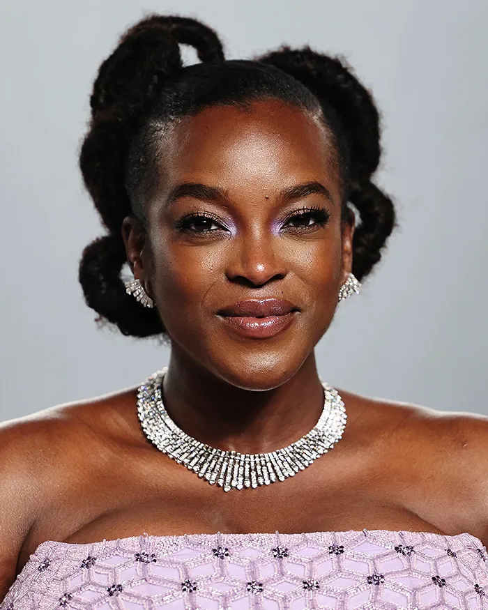 Wunmi Mosaku