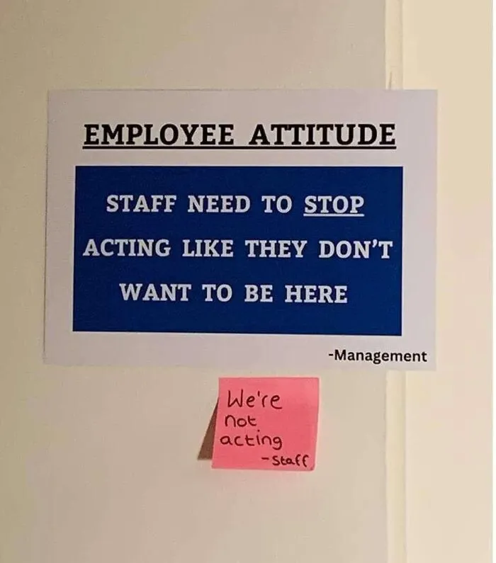 73 Hilarious And Silly Signs That Definitely Caught People’s Attention