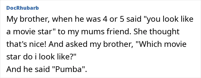57 Funny But Also Pretty Hurtful Things Kids Said Because They’re Always So Honest