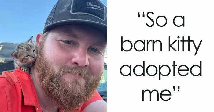 59 Photos Of Newly Adopted Animals To Cleanse Your Timeline (March Edition)