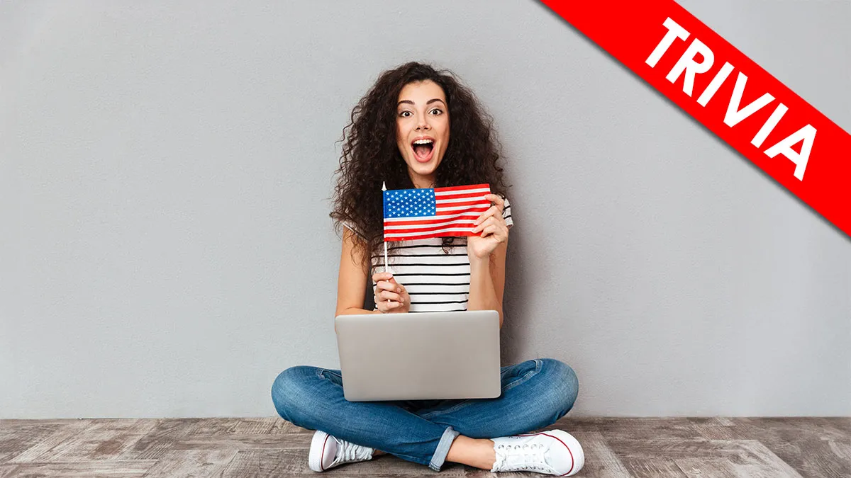 “Are You Smarter Than The Average U.S. Student?”: These 29 Questions Will Show