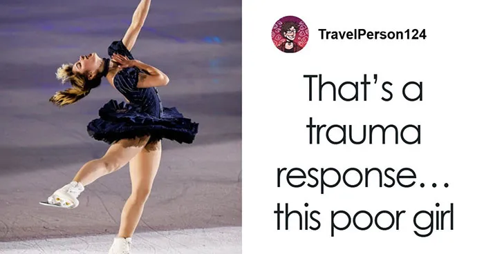 Alysa Liu Makes Stunning Admission About Her Childhood As World Championships Withdrawal Sparks Debate