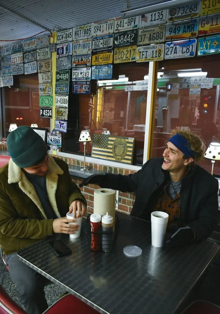 63 Moments That Instantly Ended A Potential Friendship