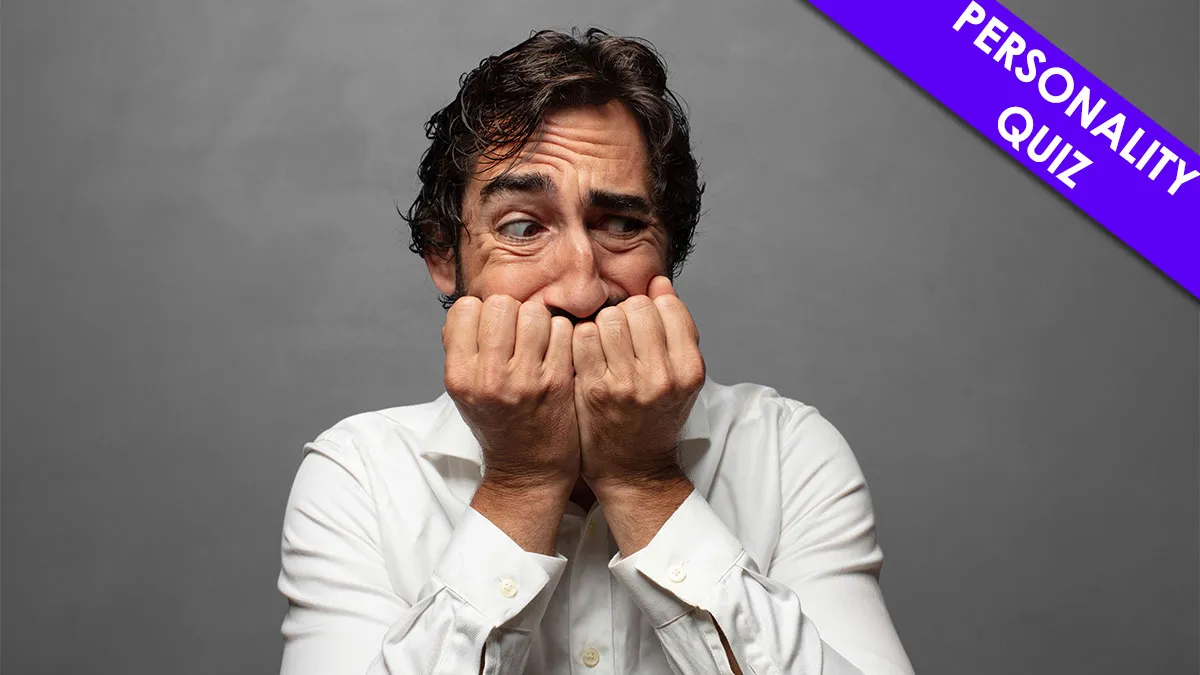 Discover Your Courage Meter: 30 Questions That Reveal Whether You’re A Coward Or Crusader