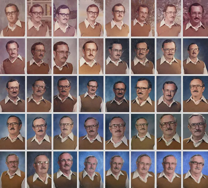30 Awesome Teachers To Celebrate National Teacher Day