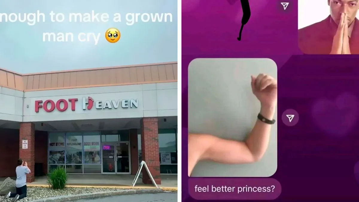 20 Publicaciones que provocan mucha vergüenza ajena