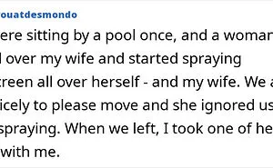 43 Petty Acts Of Vengeance That Hit Harder Than Karma Ever Could (New Pics)