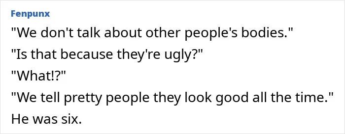 57 Funny But Also Pretty Hurtful Things Kids Said Because They’re Always So Honest