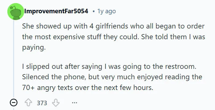 49 First Dates So Bad They Should Count As Character‑Building Trauma