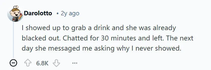 49 First Dates So Bad They Should Count As Character‑Building Trauma