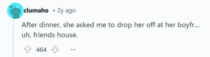 49 First Dates So Bad They Should Count As Character‑Building Trauma