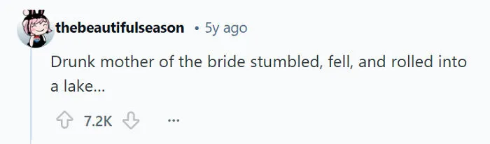 “The Groom Decided To Leave Her Looking Stupid”: 67 Truly Horrible Weddings People Attended