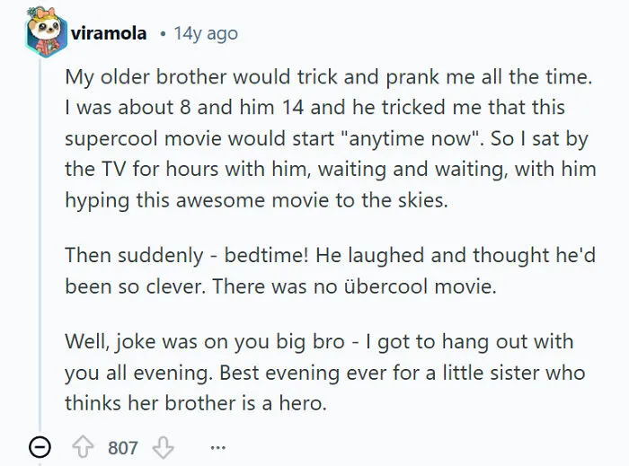 49 Hilarious Pics That Prove Sibling Rivalry Is Like No Other