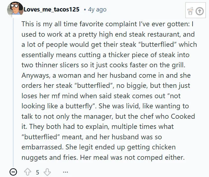 55 Absurdly Laughable Customer Complaints That Made People Lose Brain Cells