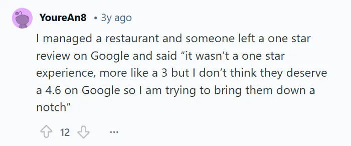 55 Absurdly Laughable Customer Complaints That Made People Lose Brain Cells