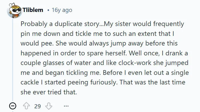 49 Hilarious Pics That Prove Sibling Rivalry Is Like No Other