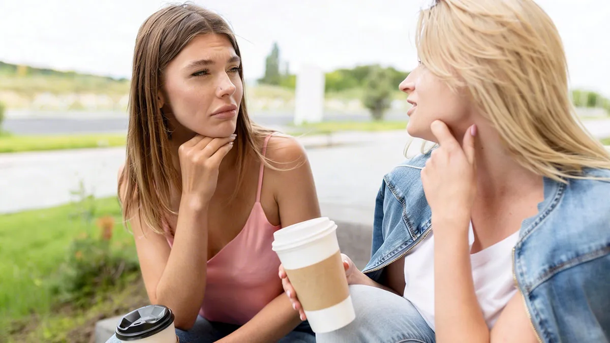 Guy’s Bestie Acts Possessively When He’s With Someone, His Date Walks When She Learns Why