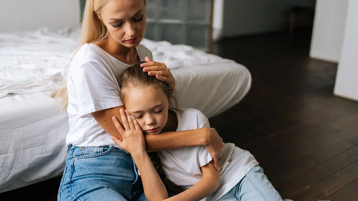 Toxic Bestie Wants Stepmom To Violate Tween's Privacy, States Stepparents Aren't Real Moms