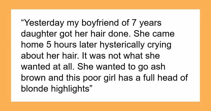 Toxic Bestie Wants Stepmom To Violate Tween's Privacy, States Stepparents Aren't Real Moms 