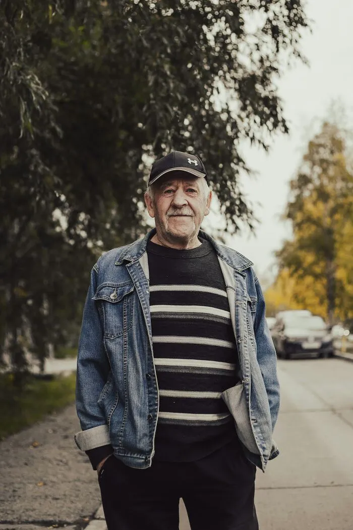 Un amigo les intenta gastar una broma a mis padres el día de su boda, mi abuelo se encarga de todo