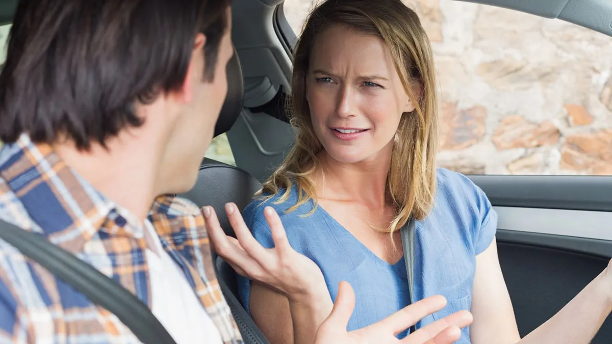 Woman Feels The “Ick” After BF Demands Her Banana, Years Later She Reveals The Dark Ending