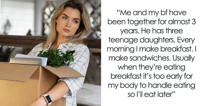 Woman Feels The “Ick” After BF Demands Her Banana, Years Later She Reveals The Dark Ending