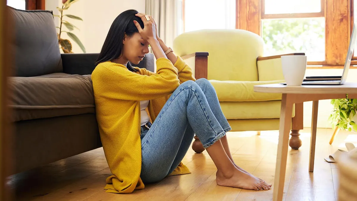 Woman Sees BF Focus More On Friend’s Wife Than Her, Slowly Realizes Something’s Off