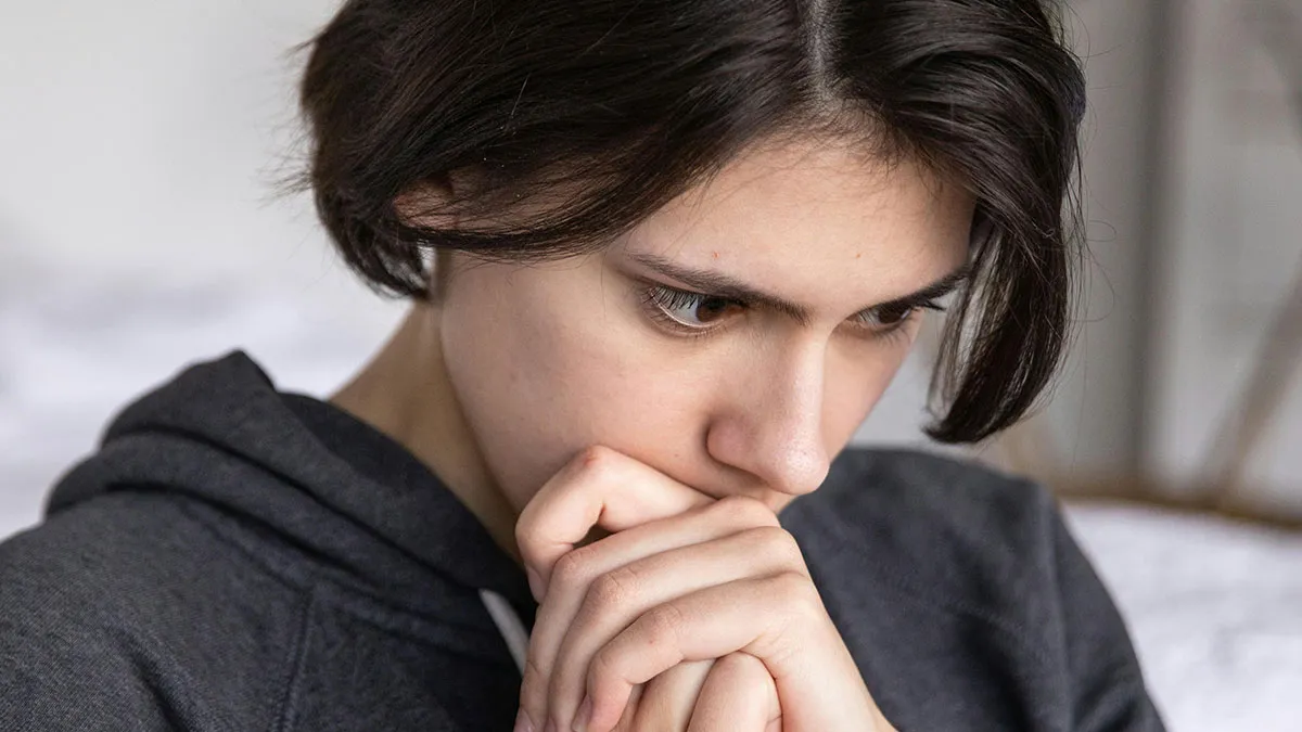Man Asks Every Day If GF Did Her Workouts, Acts Surprised When She Dumps Him