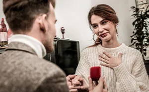 Bride-To-Be Calls $40K Heirloom Ring “Cheap,” Gets Dumped Before Wedding Bells Even Ring