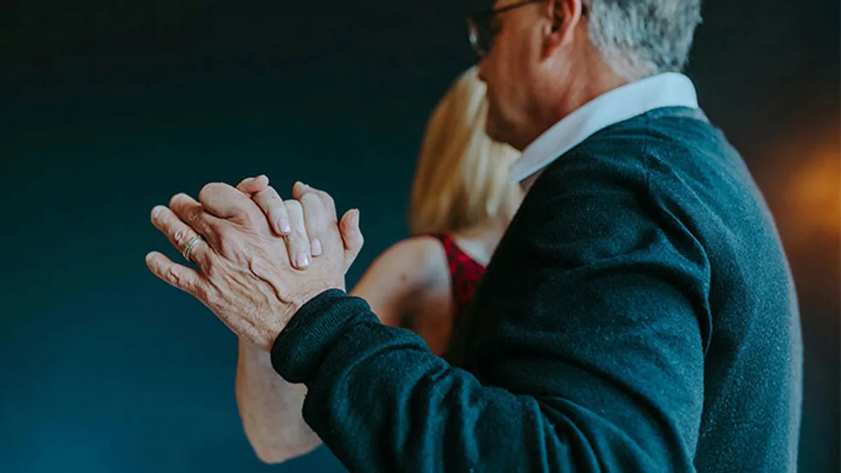 Bride Refuses To Let Grandparents-In-Law Ruin Her Wedding With Their ‘Special’ Moment, Gets A Reality Check