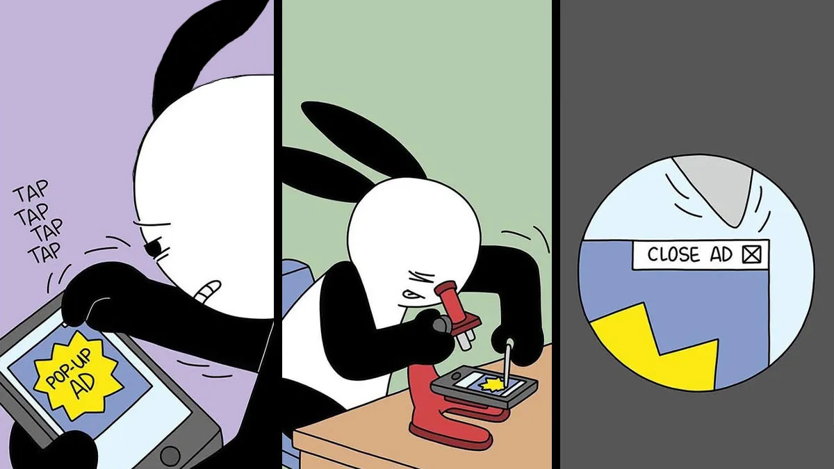 47 Ryan Pagelow Comics That Expose Just How Ridiculous Our Tech-Obsessed Lives Have Become