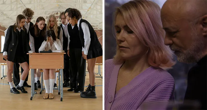 Teen’s Revenge Against Sister’s Bully Works So Well Everyone In The School Leaves Her Alone