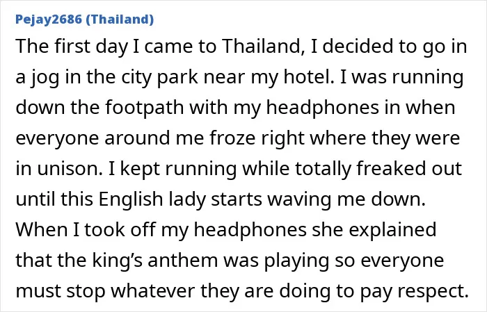 “An Aisle And A Half For Cereal”: 51 People Share Their Most Unforgettable Culture Clash Moment