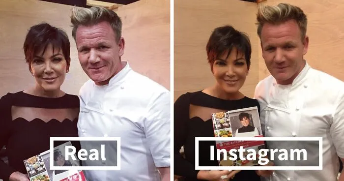 20 Celebridades que fueron avergonzadas por sus mentiras sin sentido en Internet