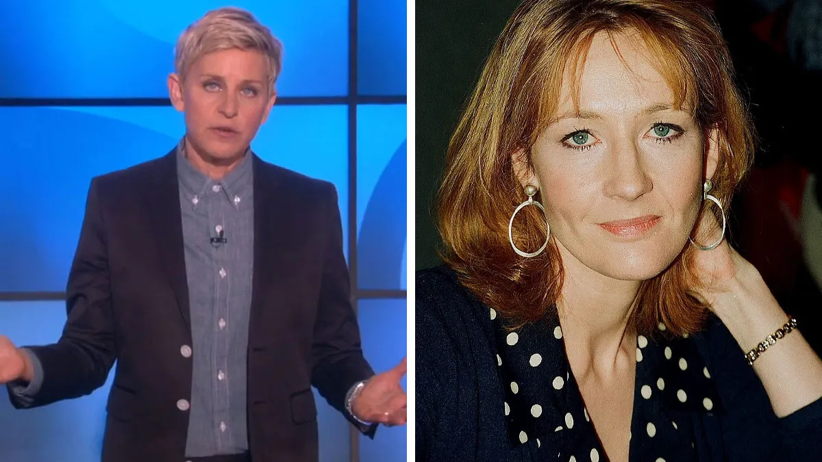 45 Celebrities That Should Be Shunned And Forgotten