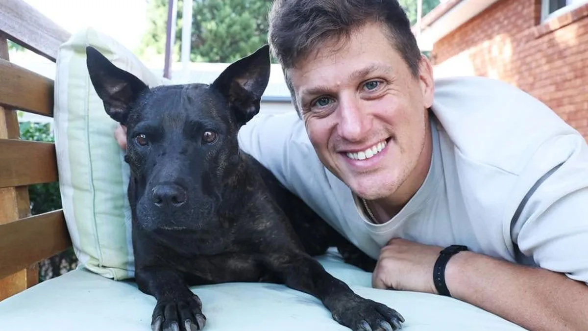IT Guy Goes Down In History After Using ChatGPT And His Dog’s DNA To Create A Cancer Cure For Her