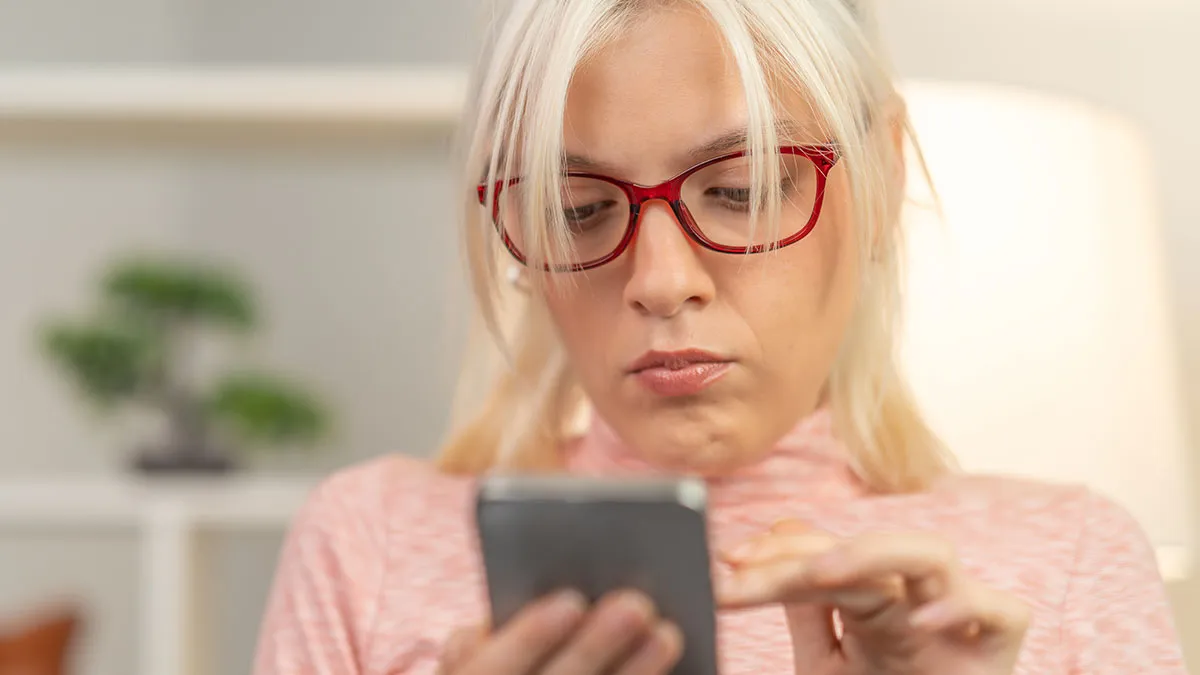 "These Texts Were Absolutely Diabolical": Wife Shocked At Her Husband's Mistress’s Audacity
