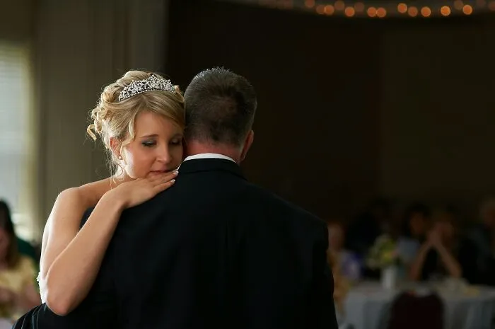 81 Wedding Moments In Which People Realized That The Marriage Wasn’t Going To Last Long
