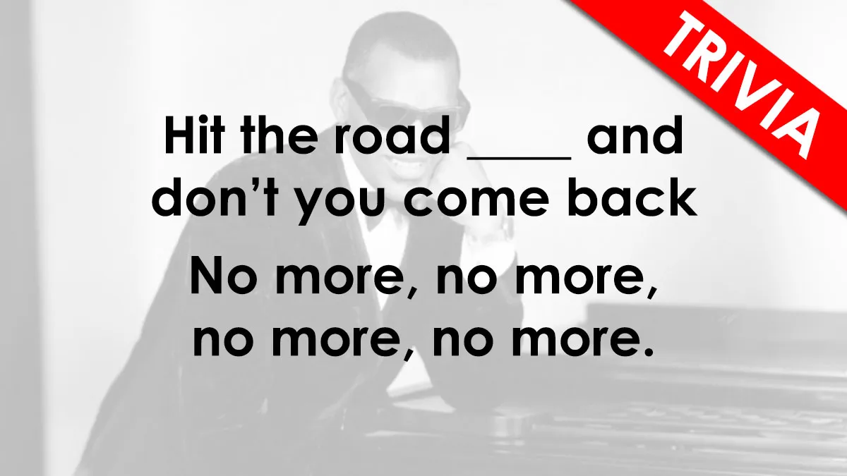 “Can You Finish The Sentence?”: Complete 30 Famous Quotes, Sayings, And Lyrics To Prove It