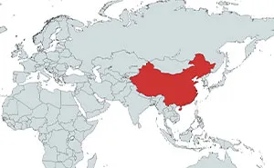 If You Know Where Portugal Is, Try To Name 30 Countries From A Single Map Point