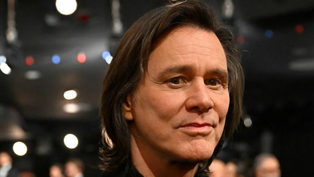 Dr. Terry Dubrow From ‘Botched’ Gives His Medical Verdict On Jim Carrey’s Face After Controversy