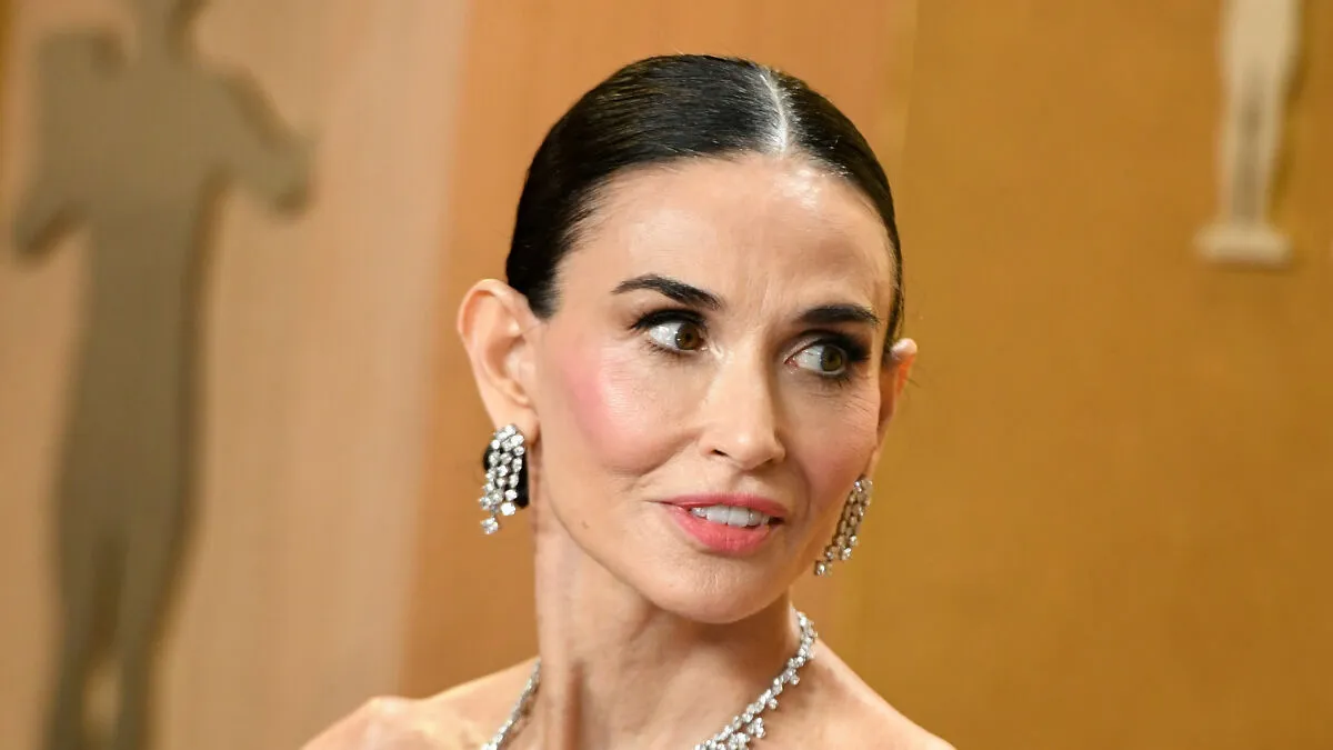 People Are Concerned That "Looking Like A Skeleton" Seems To Be The Latest Hollywood Trend