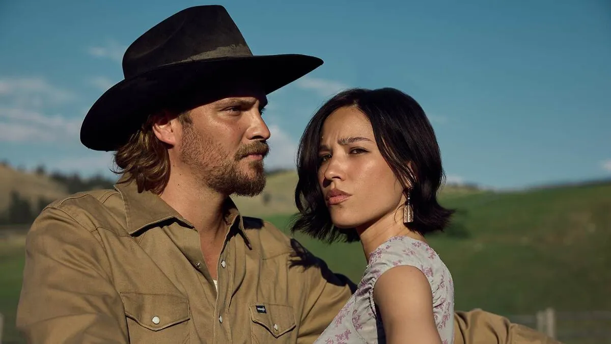 ‘Heartbreaking’: Yellowstone Star Breaks Silence On Kelsey Asbille’s Marshals Exit