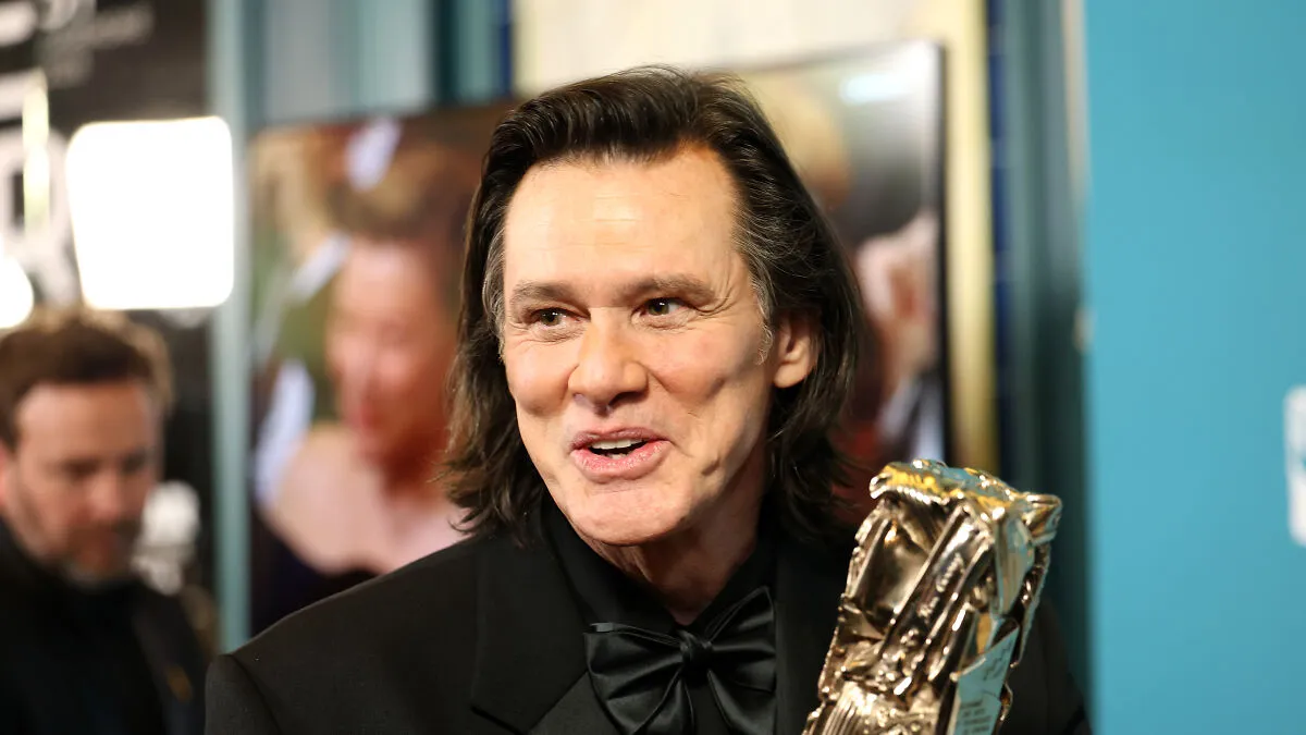 César Awards Break Silence On Jim Carrey’s Appearance After Drag Queen Claims To Impersonate Him