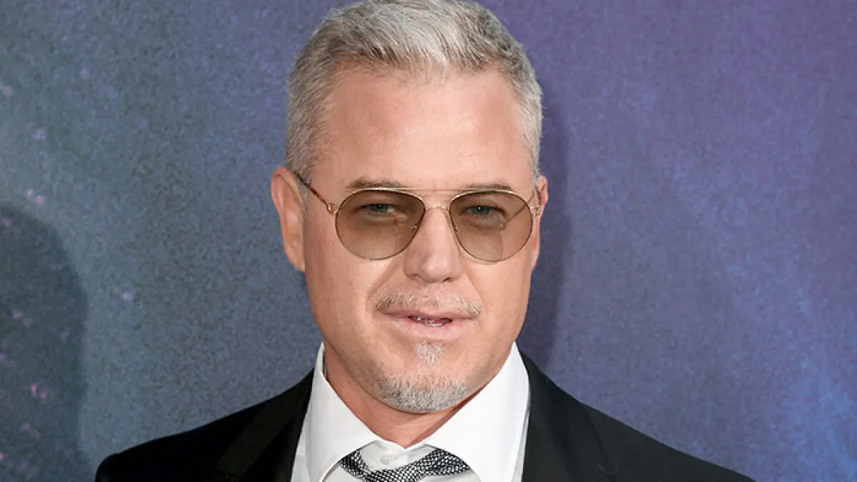 Eric Dane’s Cause Of Passing Finally Revealed 11 Days After His Heartbreaking Loss
